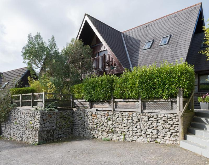 Sandy Hills 8 Padstow Dış mekan fotoğraf