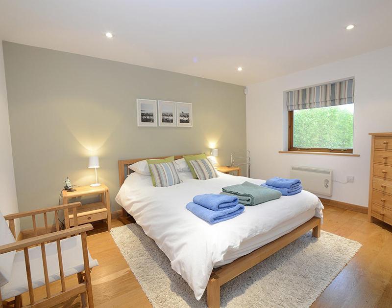Sandy Hills 8 Padstow Dış mekan fotoğraf