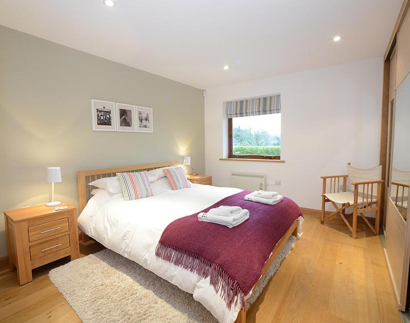 Sandy Hills 8 Padstow Dış mekan fotoğraf
