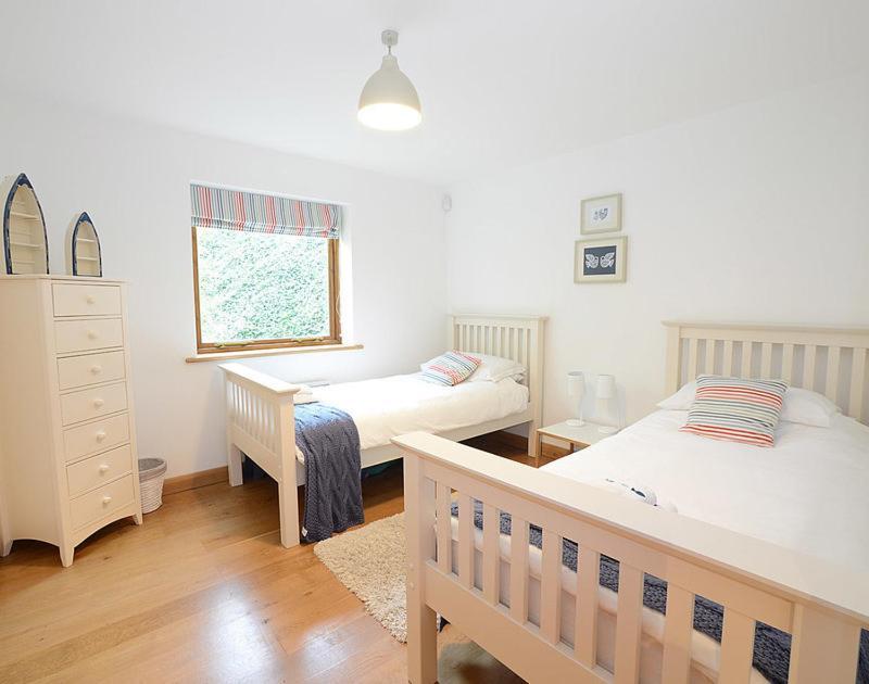 Sandy Hills 8 Padstow Dış mekan fotoğraf
